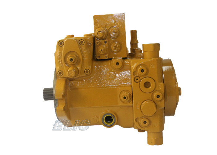2066715 9602721 Excavator Main Pump A4VG40 M313 For erpillar