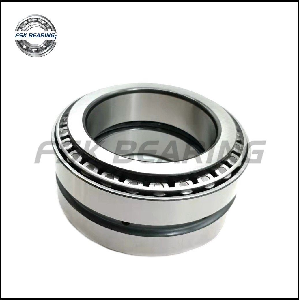 Z-505611.02.TR2 TDO (Tapered Double Outer) Imperial Roller Bearing 396.875*546.1*158.75 mm Large Size