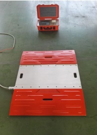Truck Scale