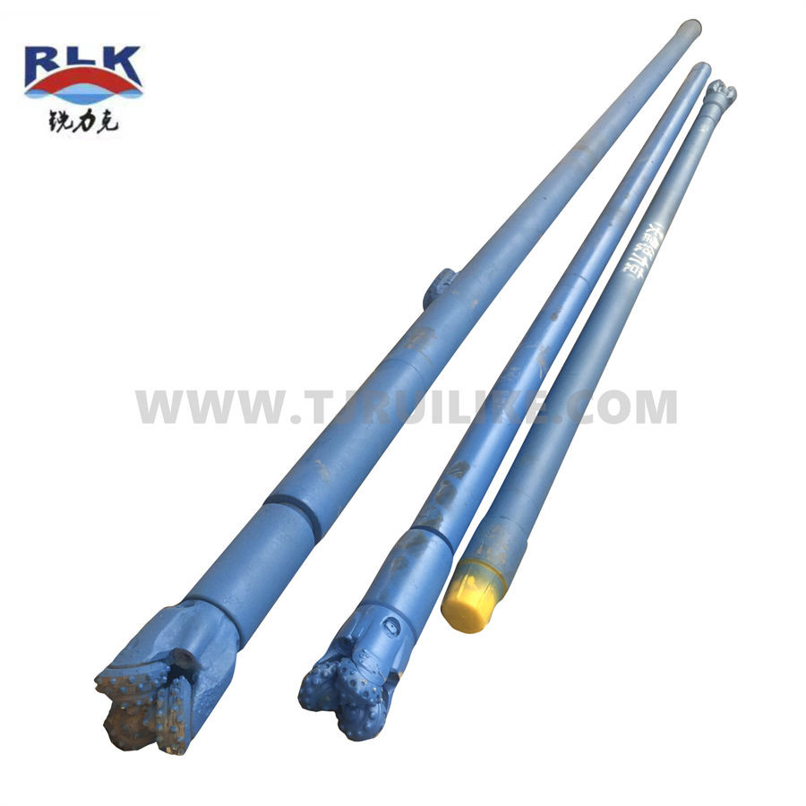 Downhole Drilling Motor 172mm High Quality Made In China For Underground Trenchless Project