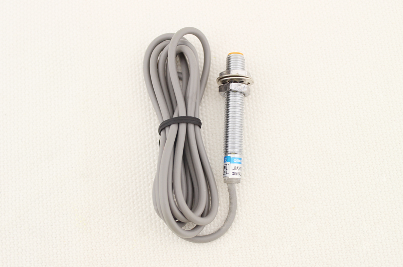 LJ8A3-1-Z/BX 1.5mm DC type NO NPN inductive proximity sensor