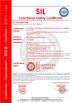 Sichuan Vacorda Instruments Manufacturing Co., Ltd Certifications