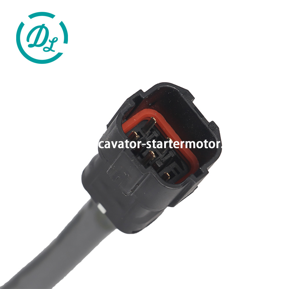 AC2/1500 AC1500 Excavator Throttle Motor Sany Excavator SY215-8S