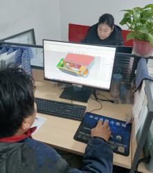 Guangzhou Kaida Refrigeration Technology Co., Ltd
