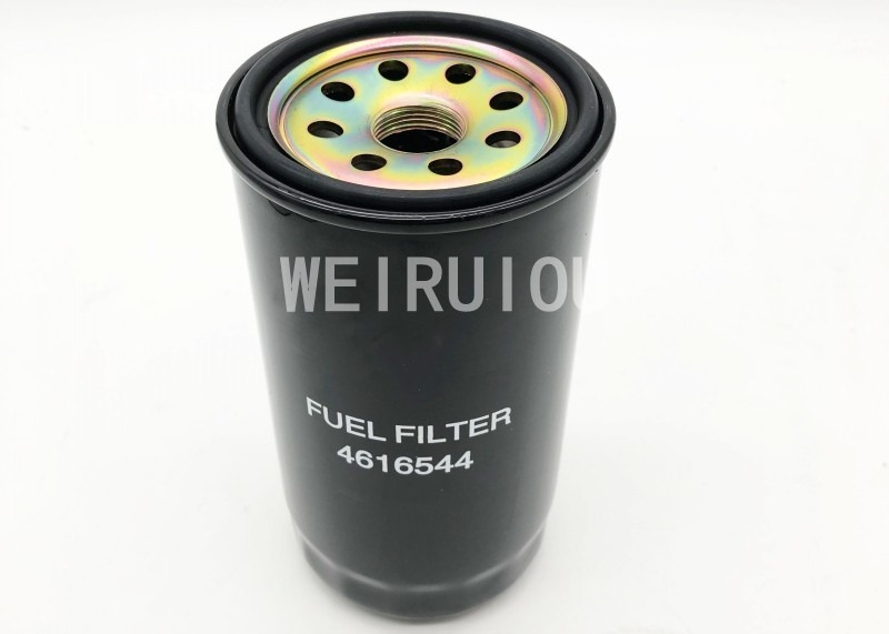 Truck Diesel Engine Fuel oil Filter ME056280 BF798 P550391 4616544