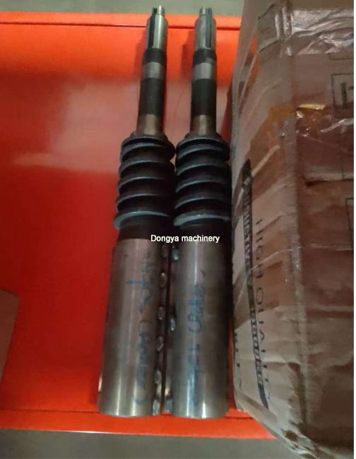 Spare Parts Roller 6N70 Shaft RICE MILL SIEVE SPARE PARTS for SALES