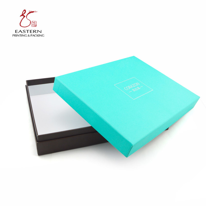 Custom Printed Gift Boxes With Lids Bulk | Hard Cardboard Gift Boxes Factory