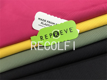Microfiber Ocean Reccled Women's Activewear Sweat Absoring Gym Shorts