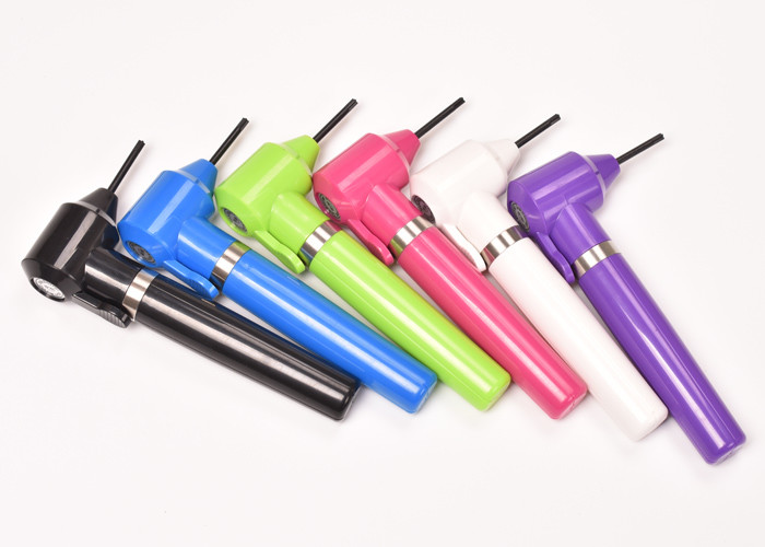 Multifunction Permanent Makeup Accessories Colorful Plastic Mini Ink Pigment Mixer