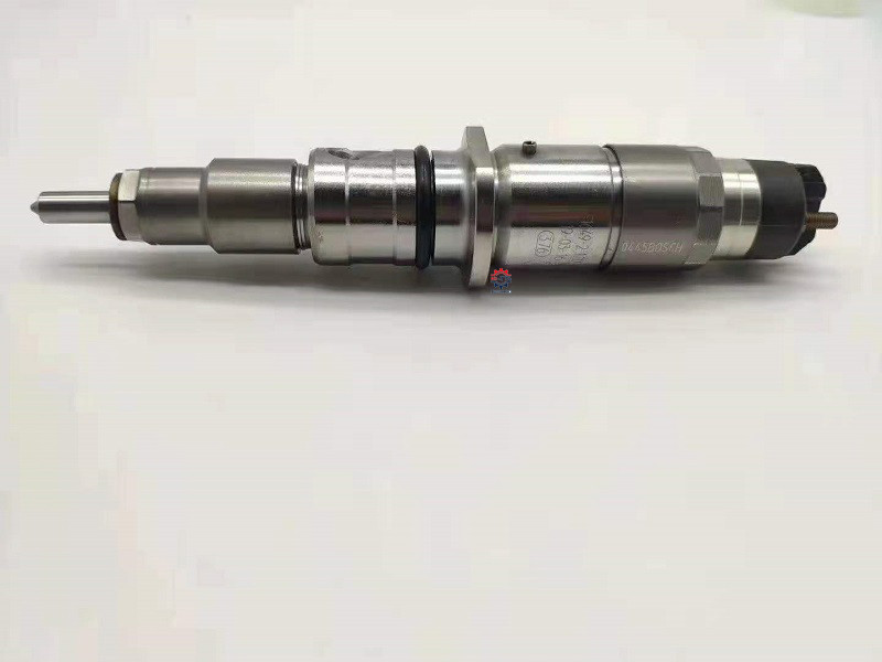 3976372 4945969 5263262 0445120059 Cummins QSB6.7 6D107 PC200-8 Fuel Injector
