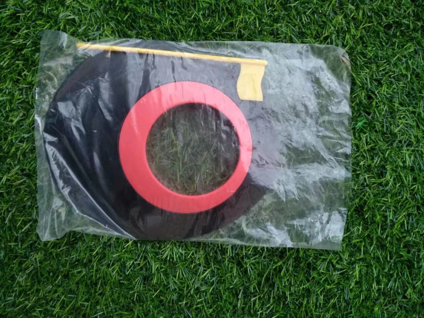 plastic putter plate , golf putting plate , plastic putter target , golf putter cup