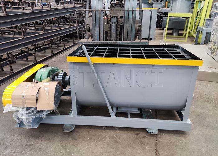 Organic fertilizer production line Compound fertilizer production line NPK production line Blended fertilizer production line