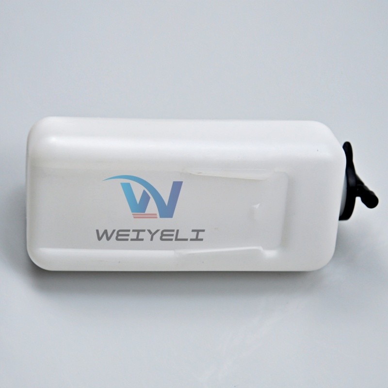 XE15 / 15U Excavator Engine Auxiliary Water Kettle Coolant Expansion Tank