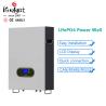 Buy cheap 10KWH Residential Power Wall 48V 100AH Home Off Grid Solar Battery Storage from wholesalers