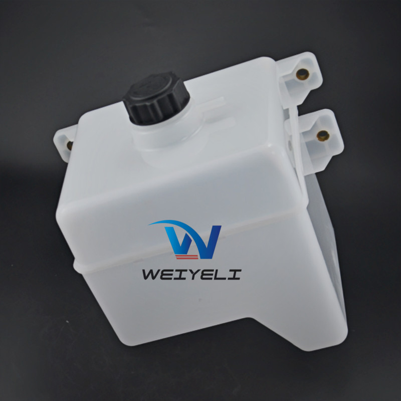 450107-000556 450107-00055B Excavator Auxiliary Water Tank DX140 DX225 DX260 DX300 DX380-9C DX300-5 Radiator Coolant Expansion Tank