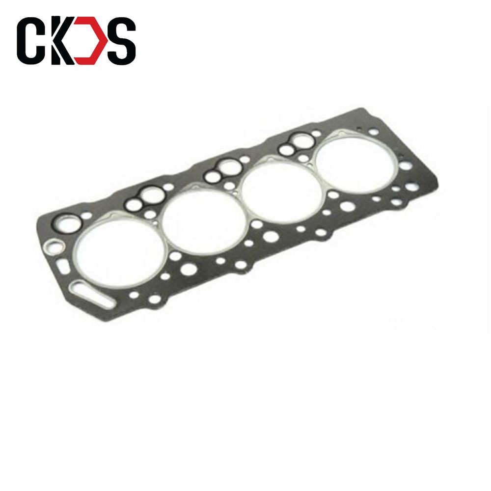 Overhaul D4BH Head Engine Gasket For Hyundai Truck