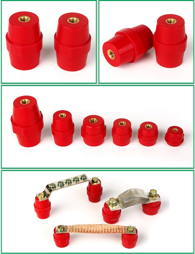 connector with bolt