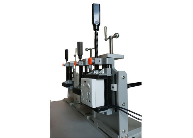 Breaking Capacity And Normal Operation Electric Plug Socket Tester Independent Control PLC Control 0