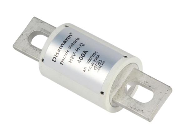 DC500V 400A High Breaking Capacity Car Fuse