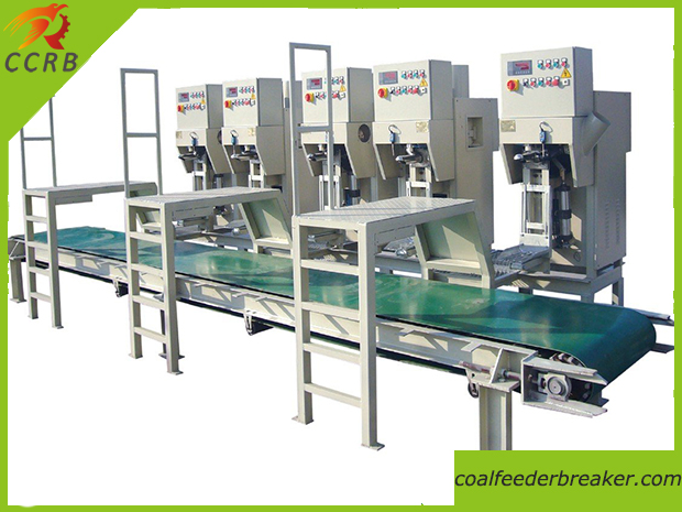 Automatic Packing Machine