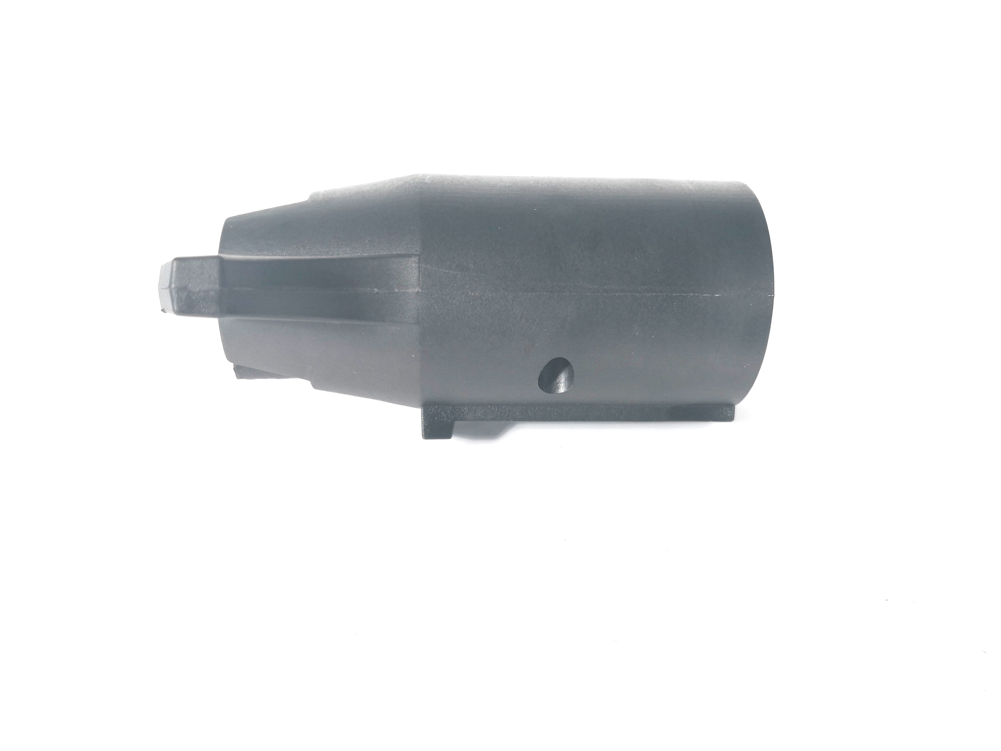 Easy Operation USA Trailer Plug America Standard Trailer Wiring Harness Plug