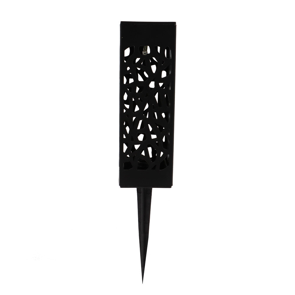 Garden Plastic Outdoor Solar Lights