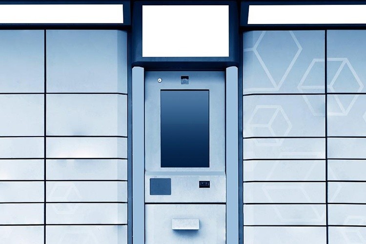 Mechanical Electric Lock 60mA 8 Volt Cabinet Door Locks