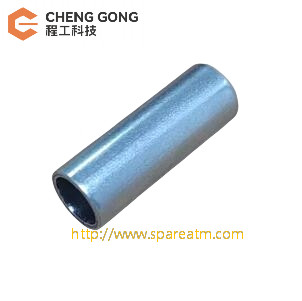 KD04014-D001-74 GSR50 Circulation Box Banknote Roller Long Sleeve Atm Replacements 6.2*8*22/CA82102-7634
