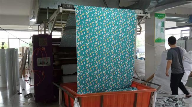 200gsm Quick Dry Waterproof Sand Proof Beach Blanket Mat GRS