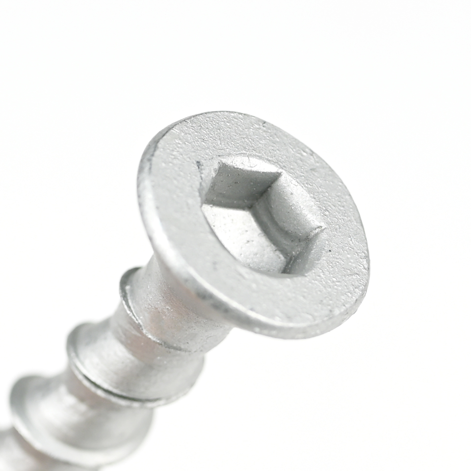 HEX Socket Countersunk Bolt M8 60mm Screw Concrete Flat Socket Stainless Steel Anchor