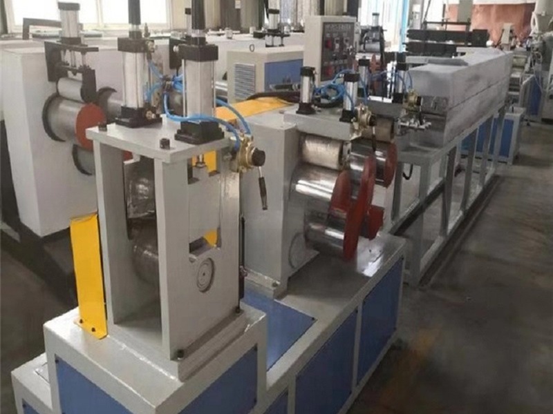 Factory Direct Supply PP Strap Band Production Line