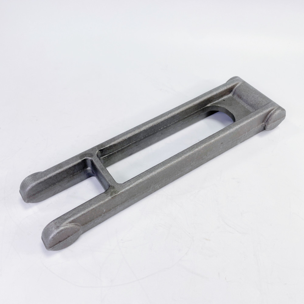 Custom Alloy Steel Forging Services - Durable Fixed Arms For Farming Equipment