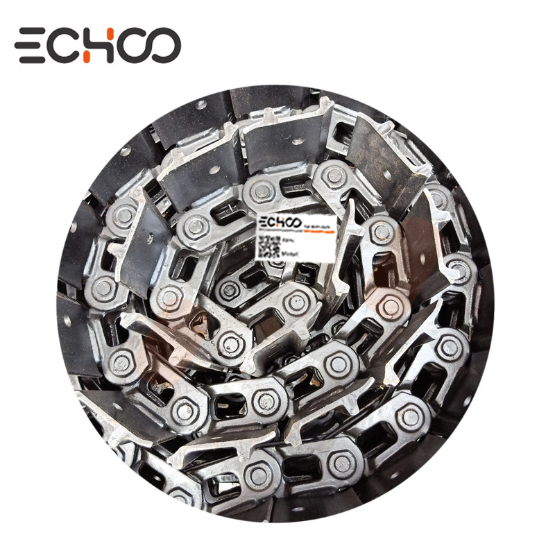 ECHOO Takeuchi TB15FR Track Roller Mini Excavator Under Parts Bottom Roller TB15FR Takeuchi Parts