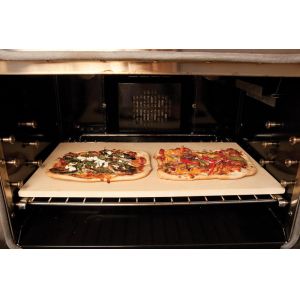 Buy cheap Heat Resistance Baking Refractory Pizza Stone No Odor For Home Oven FDA Certification product