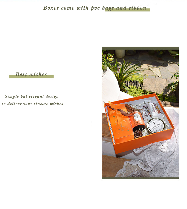 Varnished Window Cardboard Gift Packaging Box With Window 1200g