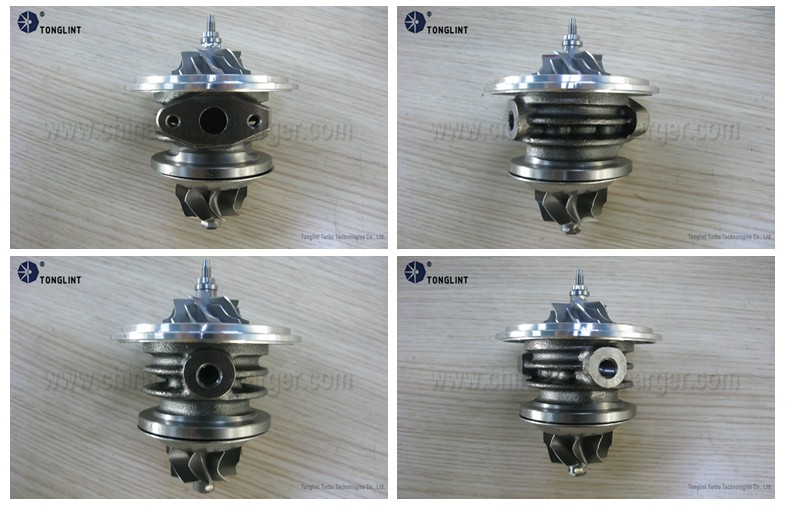 Turbocharger CHRA Cartridge GT1544S 433289-0065 For Turbo 700830-0001