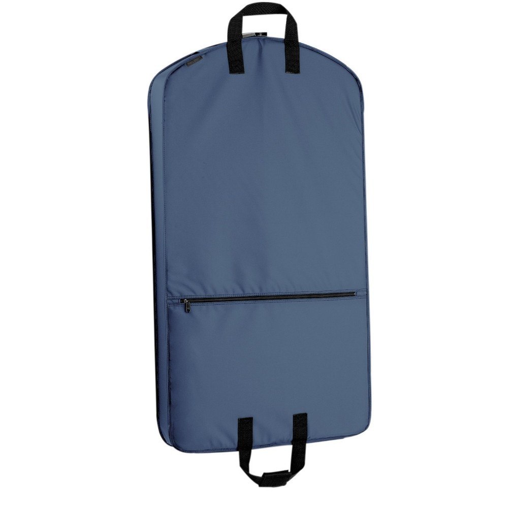 Dustproof Large Hanger Suit Garment Bag For Home And Supermarket Packing