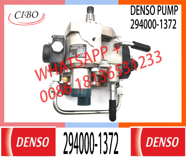 High Quality Fuel Injection Oil Pump 294000-1372 1460A053 For MITSUBISHI 4D56