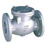 Buy cheap A351 316 Stainless Steel Swing Check Valve 3″ 150 RF CF8M T12 from wholesalers