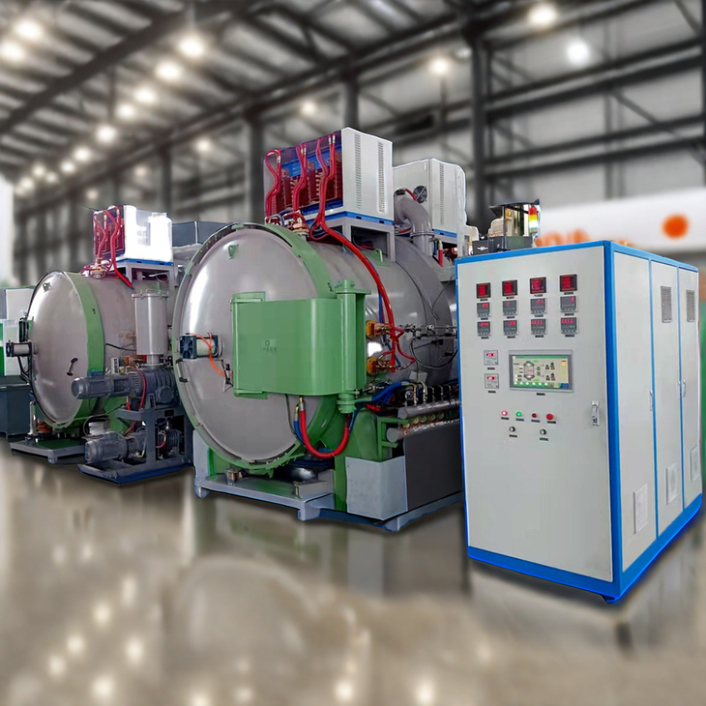 High Temperature Resistance Furnace For Carbon Nanotube Purification In New Energy Vehicle