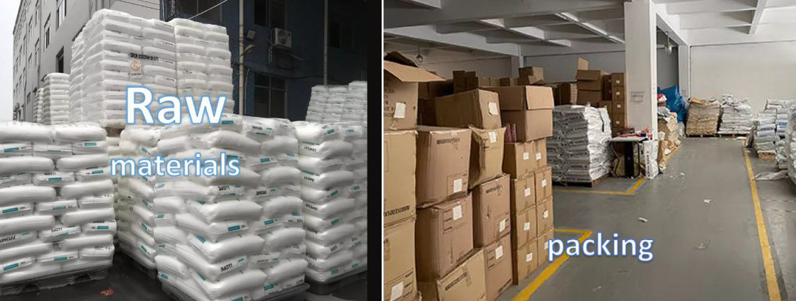 Postal Envelope Plastic Clothing Package Shipping Mailing Bags
