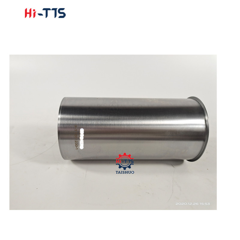 9-11261-230-1 9-11261-230-0 Cylinder Liner For C240 Isu-zu Engine Parts