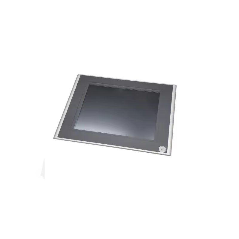 Maximize Your Production Potential with PLC Ultimate Control System human-machine interface touch screen 6AV2128-3GB0