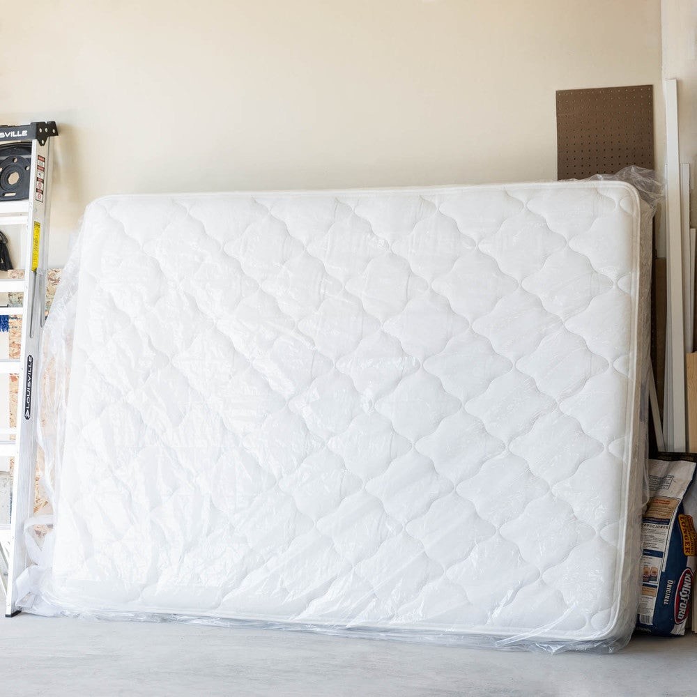 Polythene Queen Heavy Duty Plastic Mattress Bag Moisture Proof