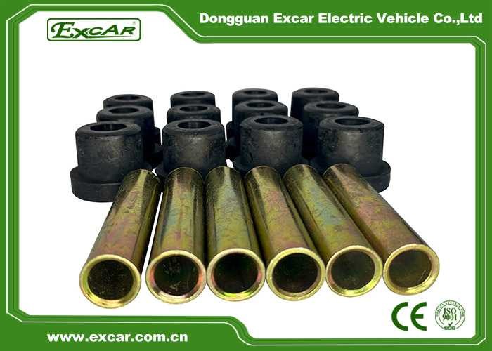 Golf Cart Rear Leaf Spring Bushing for Club Car DS 1015583&1012303 Leaf Spring Sleeve