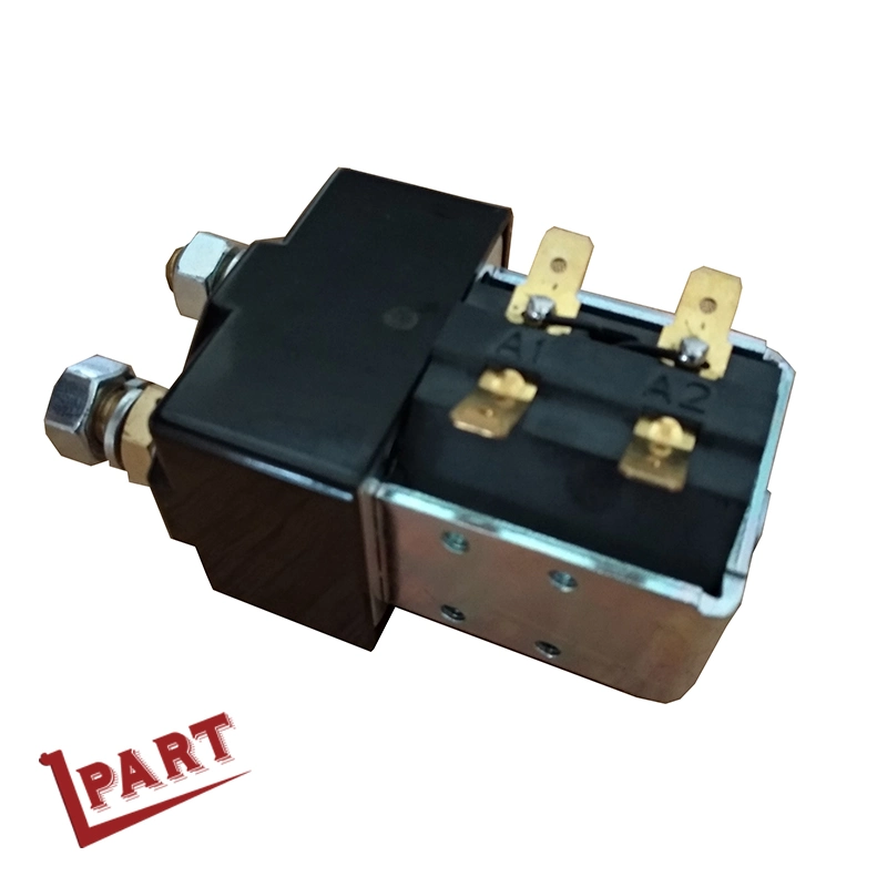 Forklift Spare Parts Albright Contactor Sw80-65 24V