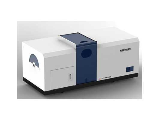 6 Lamps Absorption Spectrometer Automatic Turret Automatic Alignment