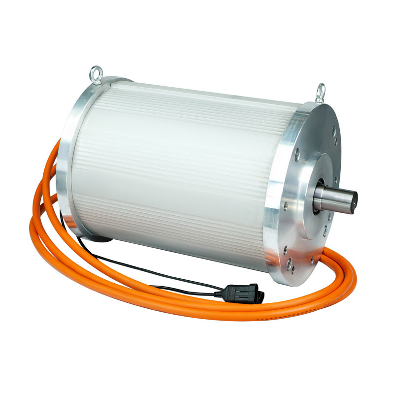 Club Car Motor