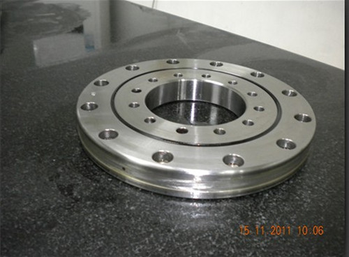 Cross roller bearing RU178