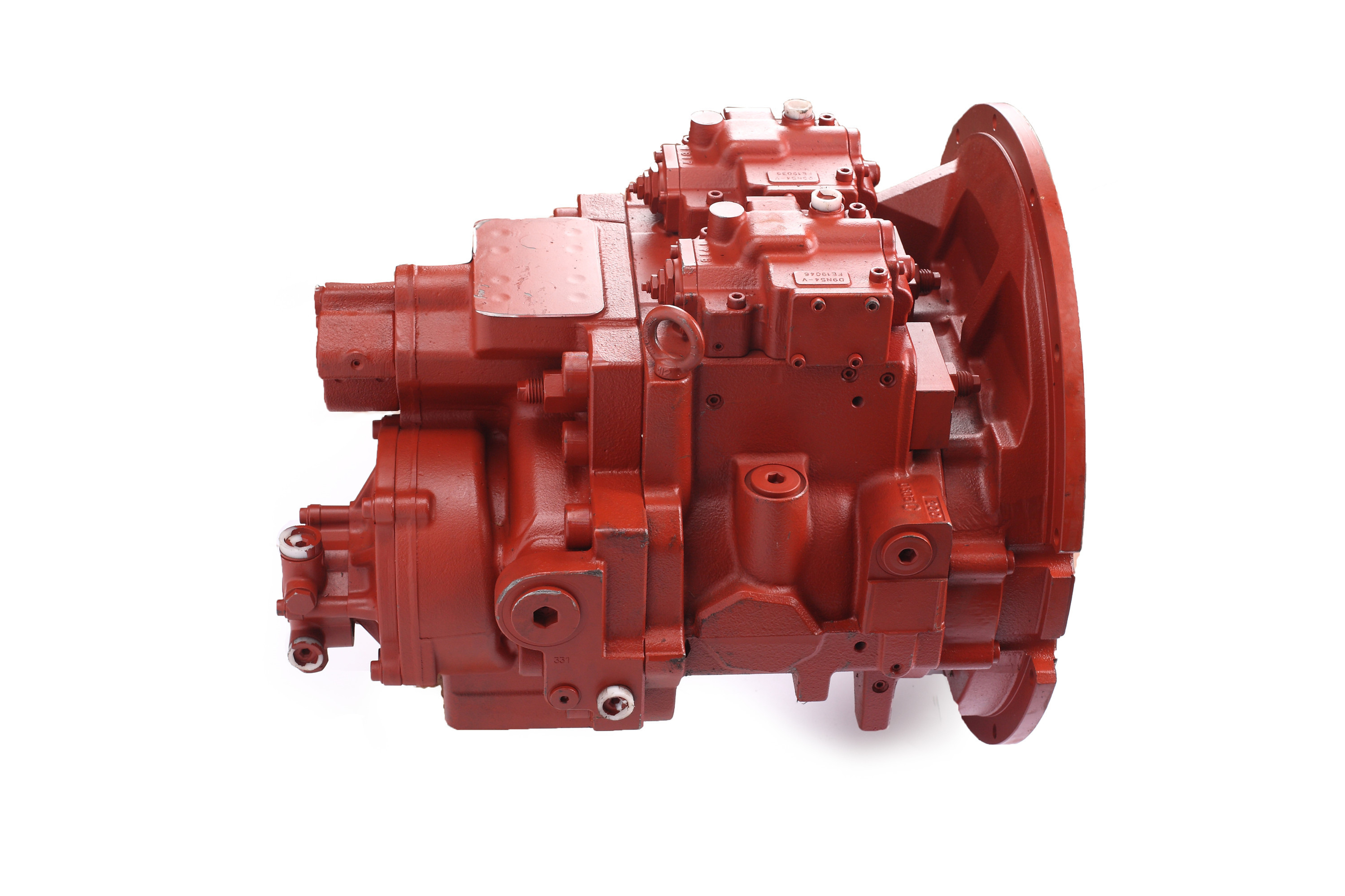Kawasaki Steel K5V200 Hydraulic Pump oEM Kobelco hitachi hydraulic pump